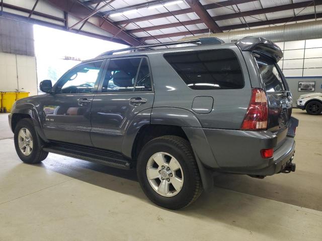 Фото 2 с аукциона – 2005 TOYT 4RUNNER SR5 с VIN JTEBT14R750057040