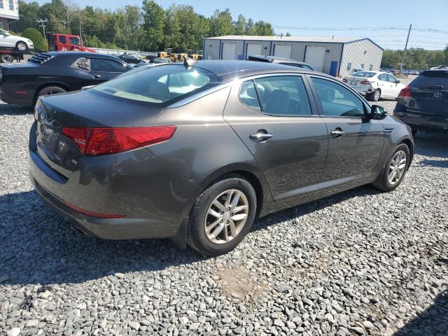Photo 3 from auction – 2013 KIA OPTIMA LX with VIN 5XXGM4A71DG143081