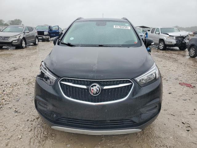 Photo 5 from auction – 2019 BUICK ENCORE PRE with VIN KL4CJASB8KB963017