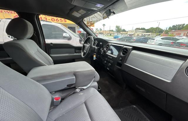 Photo 5 from auction – 2014 FORD F150 SUPER with VIN 1FTEW1CM7EFB82079