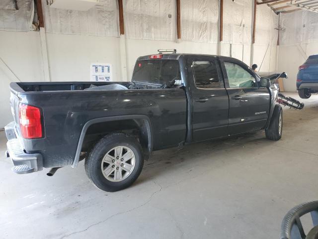Photo 3 from auction – 2019 GMC SIERRA LIM with VIN 2GTV2MEC0K1233412