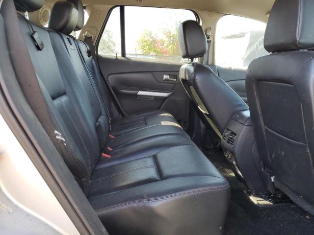 Photo 11 from auction – 2013 FORD EDGE LIMIT with VIN 2FMDK4KC8DBC13062
