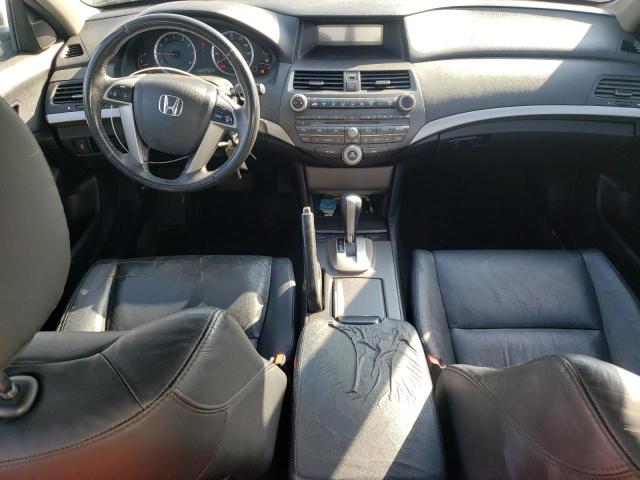 Photo 8 from auction – 2012 HONDA ACCORD SE with VIN 1HGCP2F68CA063007