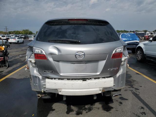 Photo 6 from auction – 2011 MAZDA CX-9 with VIN JM3TB2BV7B0323211
