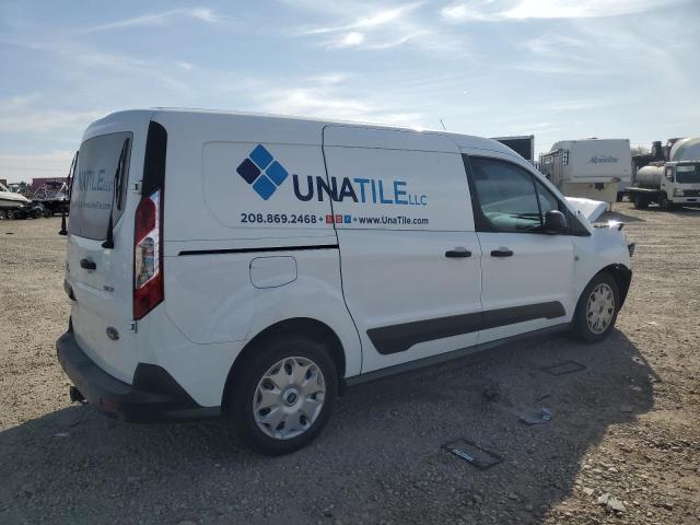 Photo 3 from auction – 2019 FORD TRANSIT CONNE with VIN NM0LS7F25K1418959