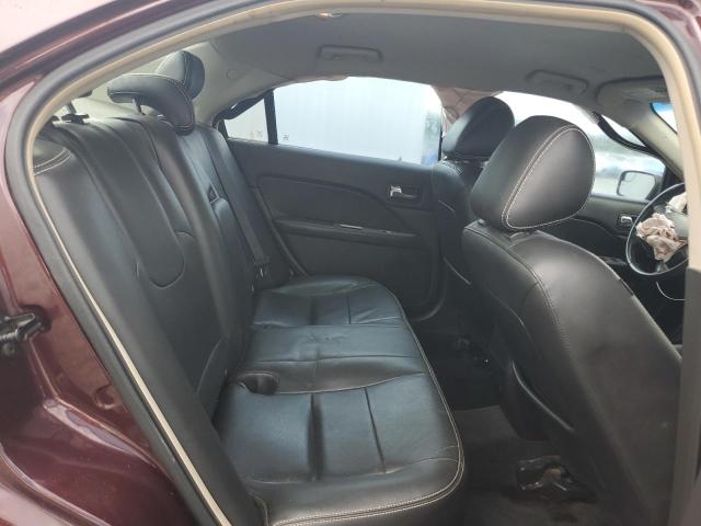 Photo 10 from auction – 2011 FORD FUSION SEL with VIN 3FAHP0JA2BR340832