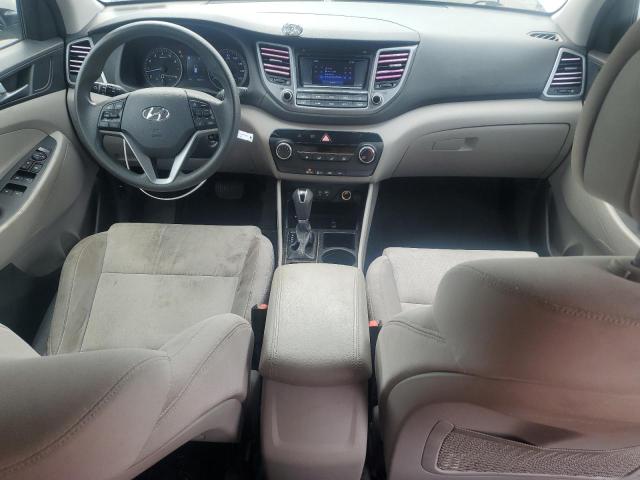 Photo 8 from auction – 2016 HYUNDAI TUCSON LIM with VIN KM8J3CA43GU074154