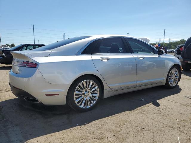 Photo 3 from auction – 2014 LINCOLN MKZ with VIN 3LN6L2G95ER834480