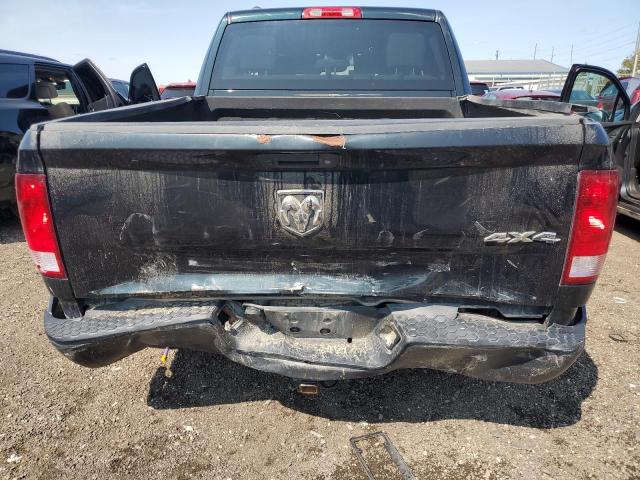 Photo 6 from auction – 2017 RAM 1500 ST with VIN 1C6RR7KG8HS560596