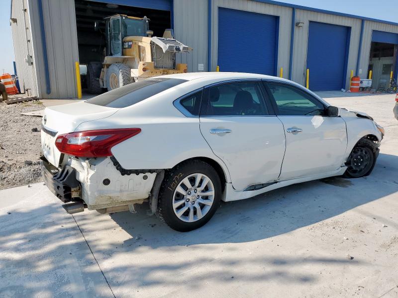 Photo 3 from auction – 2018 NISSAN ALTIMA 2.5 with VIN 1N4AL3AP7JC159936
