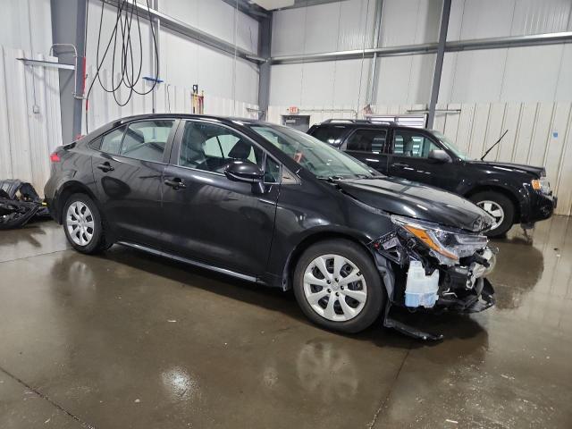 Photo 4 from auction – 2021 TOYOTA COROLLA LE with VIN 5YFEPMAE5MP234312