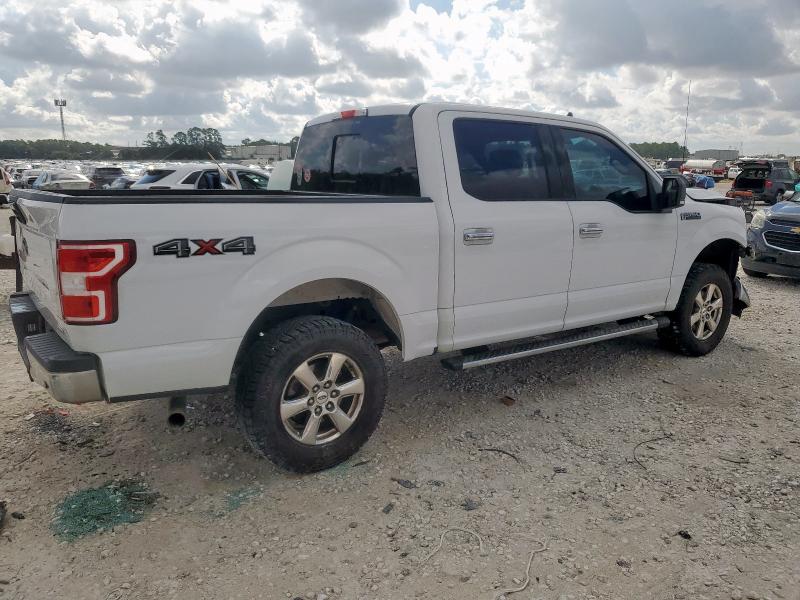 Photo 3 from auction – 2019 FORD F150 SUPER with VIN 1FTEW1E41KKE56697
