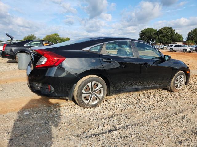 Photo 3 from auction – 2017 HONDA CIVIC LX with VIN 19XFC2E58HE062198