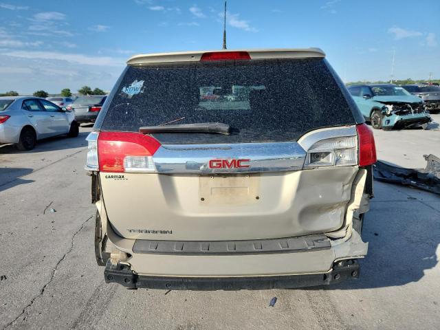 صورة رقم 6 من المزاد - 2010 GMC TERRAIN SL مع VIN 2CTALBEW6A6367521