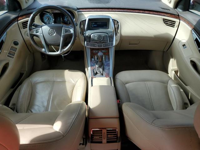 Photo 8 from auction – 2011 BUICK LACROSSE C with VIN 1G4GC5EC4BF334209