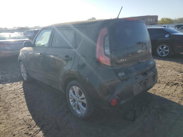 Снимка 2 от търг – 2016 KIA SOUL с VIN KNDJP3A58G7846518