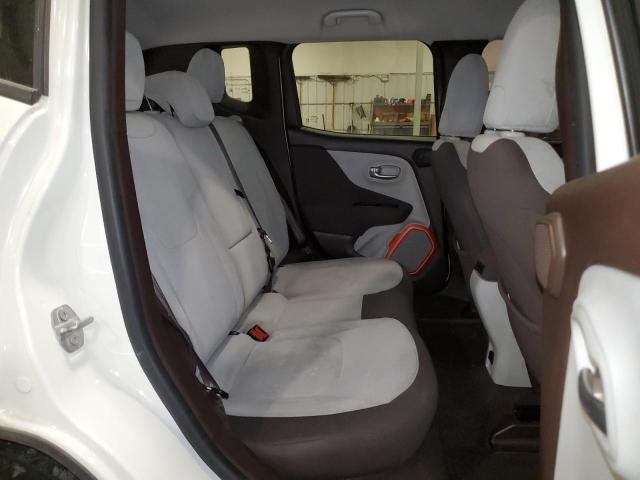 Photo 11 from auction – 2015 JEEP RENEGADE L with VIN ZACCJABTXFPC22846