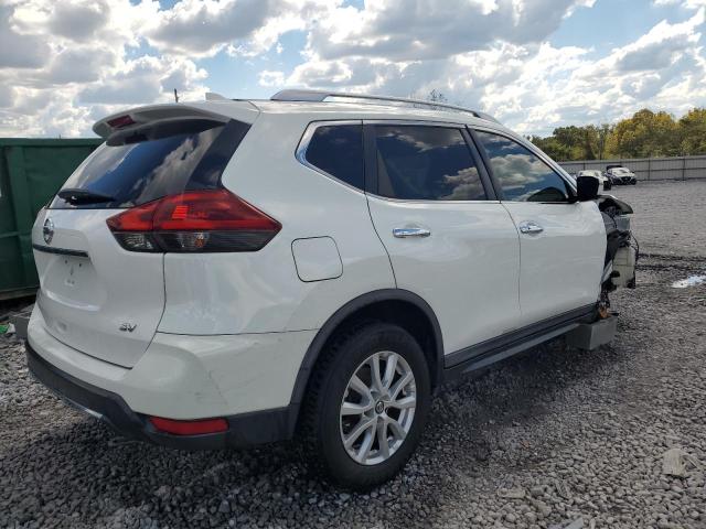 Photo 3 from auction – 2018 NISSAN ROGUE S with VIN KNMAT2MT0JP518517