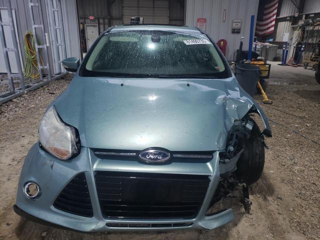 Photo 5 from auction – 2012 FORD FOCUS SEL with VIN 1FAHP3M28CL400389