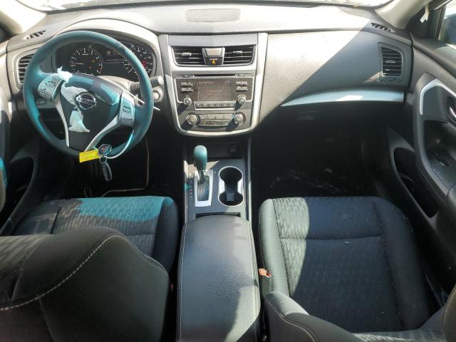 Photo 8 from auction – 2018 NISSAN ALTIMA 2.5 with VIN 1N4AL3AP4JC474841