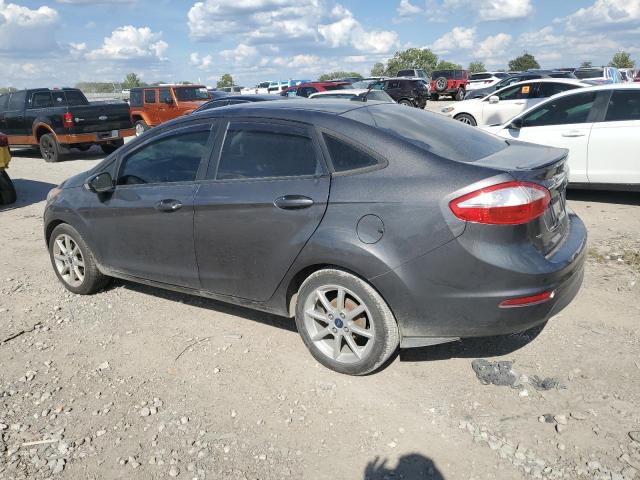 Photo 2 from auction – 2015 FORD FIESTA SE with VIN 3FADP4BJ9FM153045