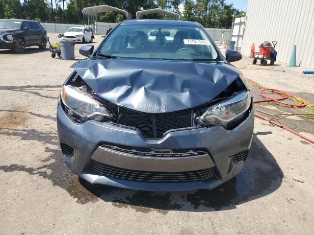 Photo 5 from auction – 2016 TOYOTA COROLLA L with VIN 2T1BURHE0GC637830