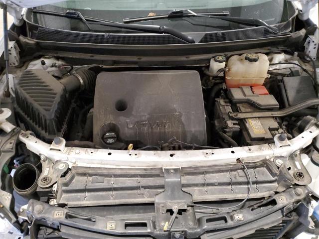 Photo 12 from auction – 2018 CHEVROLET TRAVERSE L with VIN 1GNERGKW9JJ108254