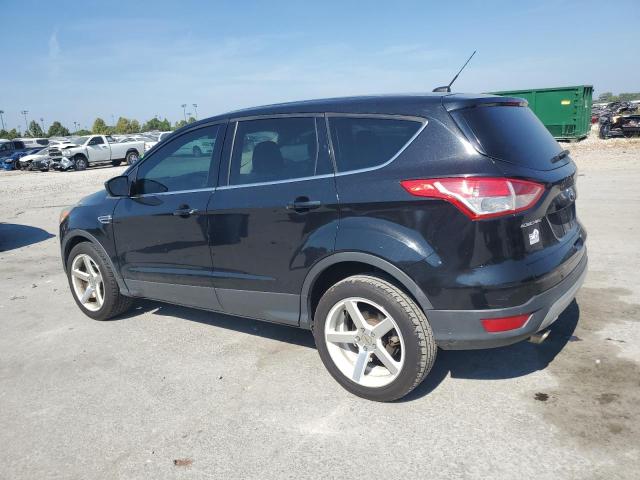 Photo 2 from auction – 2013 FORD ESCAPE SE with VIN 1FMCU0GX3DUD50284