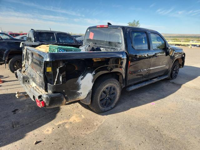 Photo 3 from auction – 2023 NISSAN FRONTIER S with VIN 1N6ED1EK2PN622832