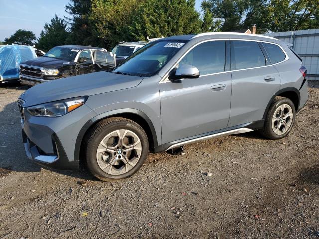 BMW X1 XDRIVE2 2024 with VIN WBX73EF07R5013308 - Photo from auction