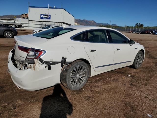 Photo 3 from auction – 2017 BUICK LACROSSE P with VIN 1G4ZR5SSXHU202952