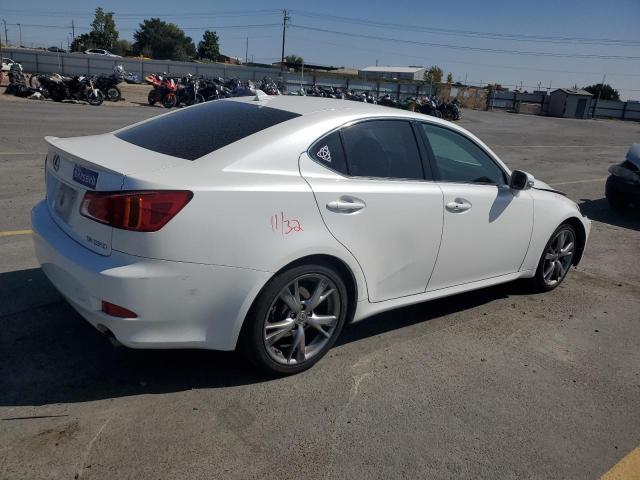 Photo 3 from auction – 2010 LEXUS IS 250 with VIN JTHBF5C21A2097151