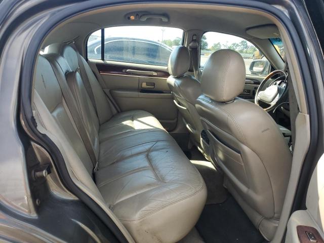 Photo 10 from auction – 2004 LINCOLN TOWN CAR with VIN 1LNHM83W54Y640083