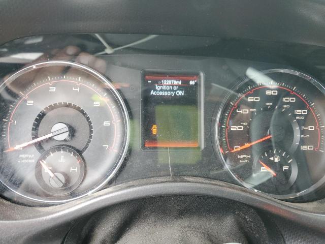 Zdjęcie 9 z aukcji – 2014 DODGE CHARGER R/ z VIN 2C3CDXCT4EH115790