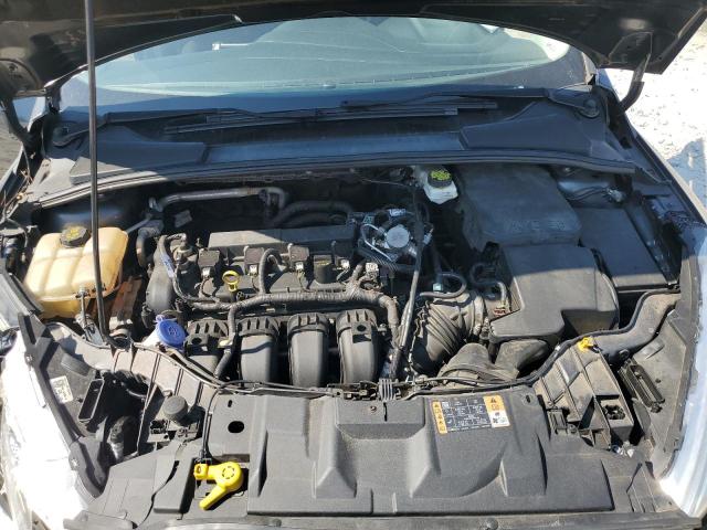 Photo 11 from auction – 2018 FORD FOCUS S with VIN 1FADP3E25JL226470