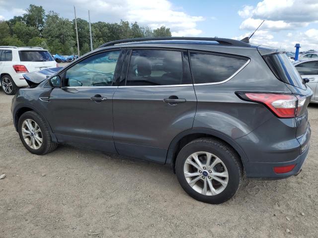 Photo 2 from auction – 2018 FORD ESCAPE SE with VIN 1FMCU9GD8JUC33273