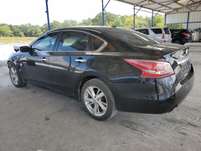 Photo 2 from auction – 2013 NISSAN ALTIMA 2.5 with VIN 1N4AL3AP2DN403386