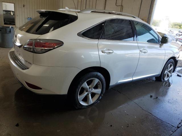 Photo 3 from auction – 2013 LEXUS RX 350 BAS with VIN 2T2BK1BA7DC202419