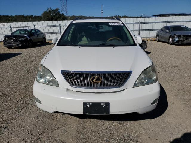 Photo 5 from auction – 2005 LEXUS RX 330 with VIN 2T2HA31U85C069191