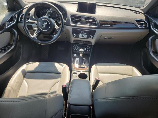 Photo 8 from auction – 2016 AUDI Q3 PREMIUM with VIN WA1EFCFS0GR010011