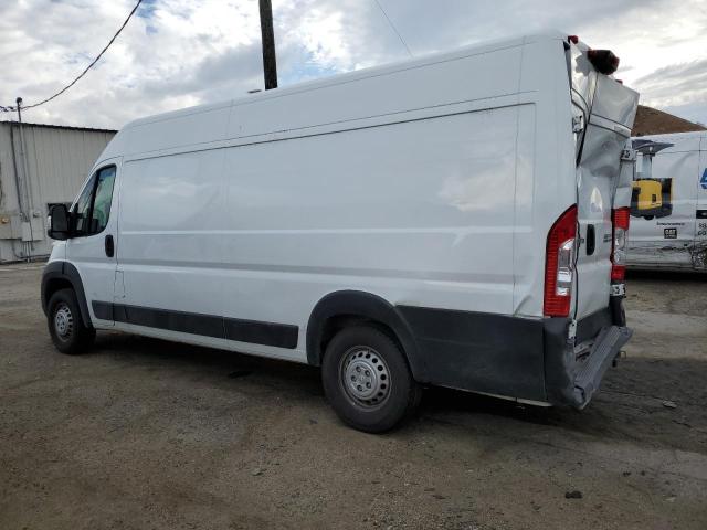 Photo 2 from auction – 2024 RAM PROMASTER with VIN 3C6MRVJG9RE108306