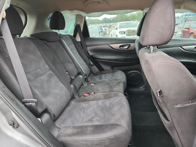 Photo 11 from auction – 2015 NISSAN ROGUE S with VIN KNMAT2MT0FP521716