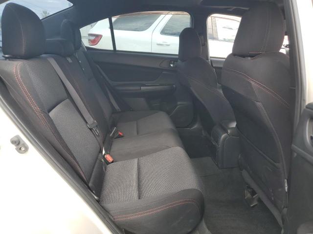 Photo 10 from auction – 2016 SUBARU WRX PREMIU with VIN JF1VA1E61G9816507