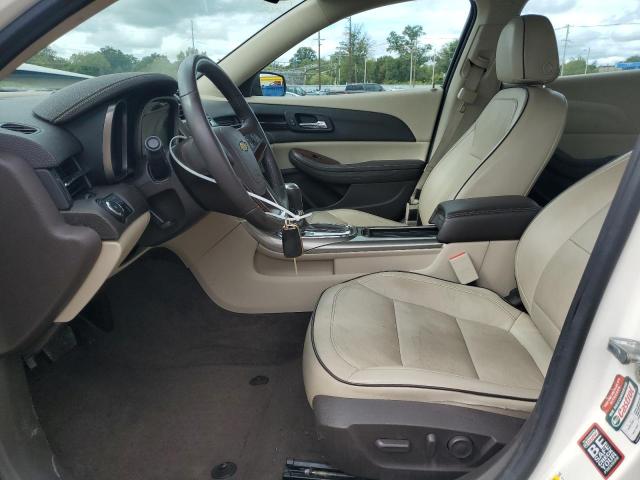 Photo 7 from auction – 2013 CHEVROLET MALIBU 2LT with VIN 1G11E5SAXDF200646
