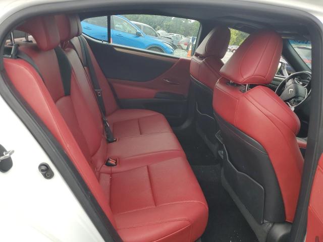 Photo 10 from auction – 2021 LEXUS ES 350 BAS with VIN 58AGZ1B11MU099088