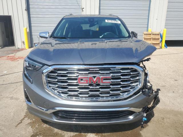 Photo 5 from auction – 2019 GMC TERRAIN DE with VIN 3GKALSEX4KL384100