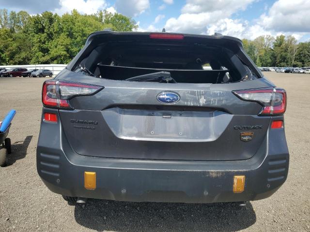 Photo 6 from auction – 2023 SUBARU OUTBACK WI with VIN 4S4BTGUD6P3117320