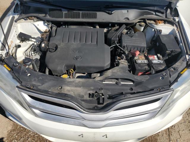 Photo 11 from auction – 2013 TOYOTA VENZA LE with VIN 4T3BK3BB4DU087034