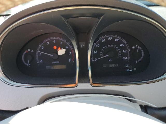 Photo 9 from auction – 2011 TOYOTA AVALON BAS with VIN 4T1BK3DB7BU432043