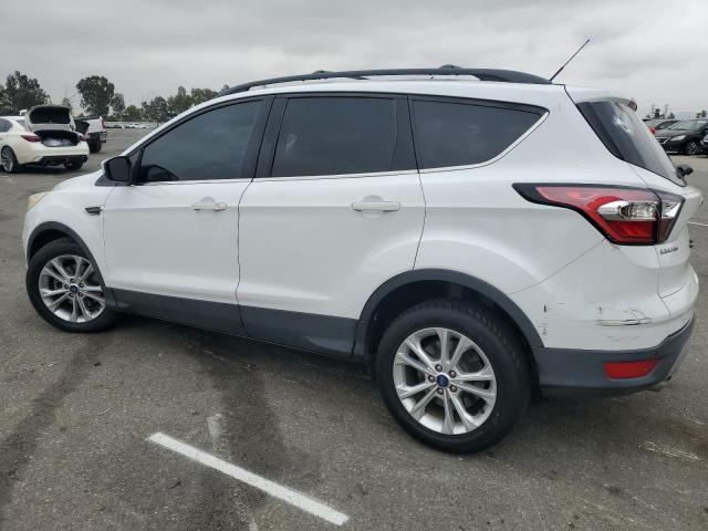 Photo 2 from auction – 2017 FORD ESCAPE SE with VIN 1FMCU0GD8HUB66826